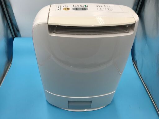 【美品】高級衣類乾燥除湿機 パナソニック 管理No❾ (送料無料)