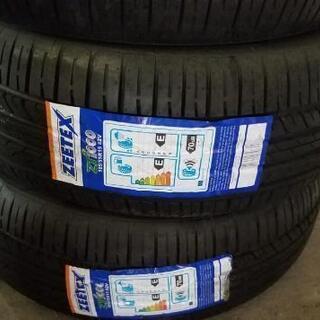 ?185/55R15⭐bB、フィット、ノート、マーチ、デミオ等に！新品未使用 