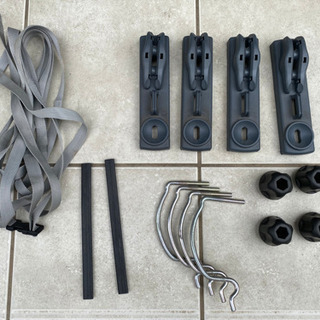 inno BR585 ローダウンクルーザー