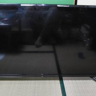 【お値下げいたしました！】WIS　液晶テレビ　WI-D3903S...