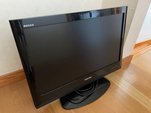 テレビ22型