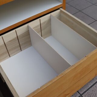 人気のunico(ウニコ)よりTUO(トゥオ)シリーズAVローボードです