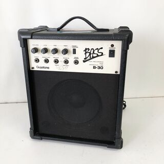 中古☆Guyatone ベースアンプ B-30 BASS