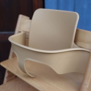 STOKKE(ストッケ)のロングセラーキッズチェアー