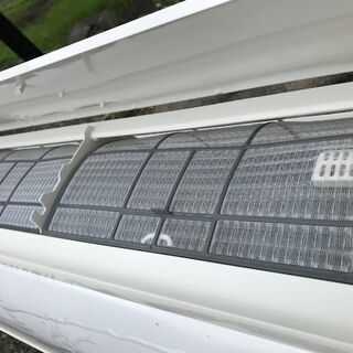 ★美品★HITACHI★２０１７年式★エアコン３．６ｋ★１００V★仮運転済★