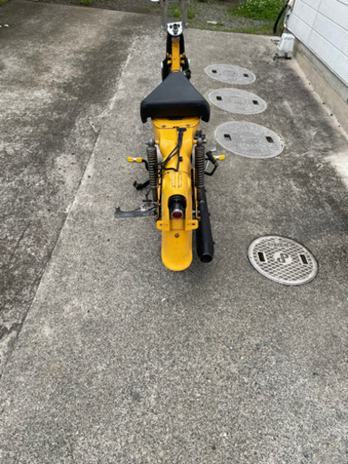 至急！！処分価格！ホンダ リトルカブ 50 【公式通販】