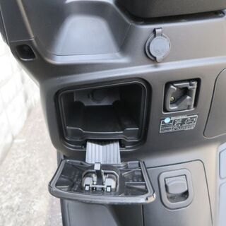 KYMCO キムコ　G-Dink250i　美車両　保険　令和５年6月29日　低走行　珍しい車両です。