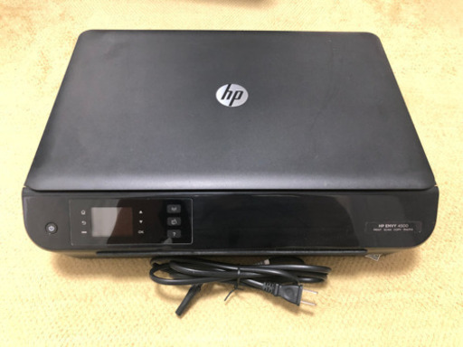HPプリンター