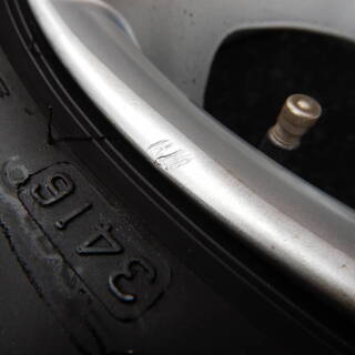 BMW純正ダブルスポーク194M 17インチ 3シリーズ,Z4 E90系,E89