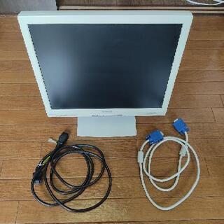 LCD-A173V    I-O DATA製