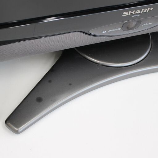 T042) SHARP AQUOS 液晶カラーテレビ LC-32SC1 32型 シャープ アクオス TV 2011年製