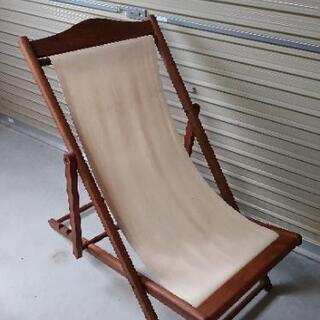 椅子☆木製