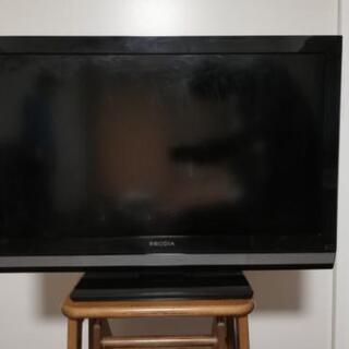 32型テレビ（プロディアPRD-LE132B）ジャンク品