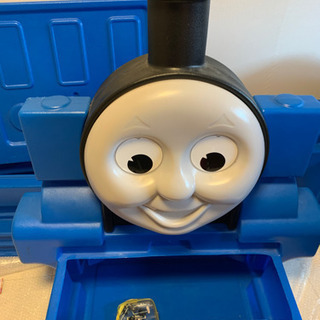 リトルタイクス キッズベッド 子供用 トーマス