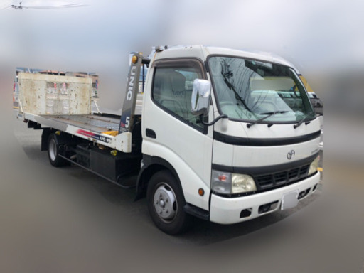 トヨエース積載車 鬼灯 プロフ必読 津古のその他の中古車 ジモティー トヨエース積載車 鬼灯 プロフ必読 津古のその他の中古車 ジモティー