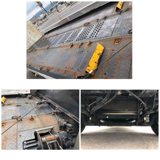 トヨエース積載車 鬼灯 プロフ必読 津古のその他の中古車 ジモティー