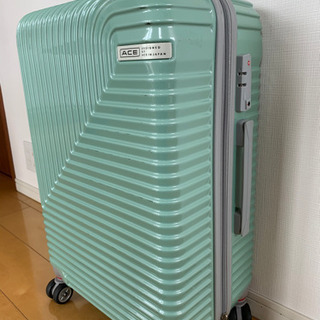 【ネット決済】ACE スーツケース