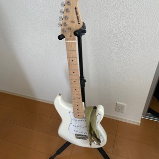 PLAYTECH ギター 楽器の中古が安い！激安で譲ります・無料であげます(4 