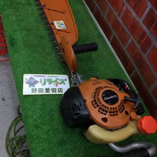 共立 HT7500 エンジントリマー 【リライズ野田愛宕店】【店頭取引限定 