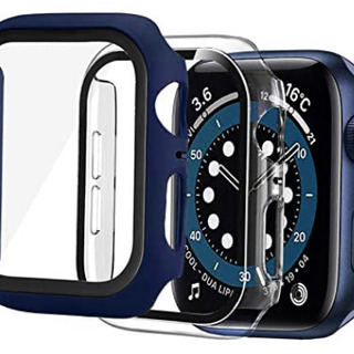 F70 【2枚セット】Ausrann Apple Watch ケ...