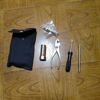 TOHATSUボートモータ3.5