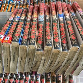 キングダム1～59巻 15,000円