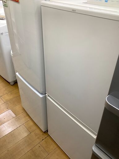【トレファク東久留米店】AQUA 2ドア冷蔵庫ございます!!