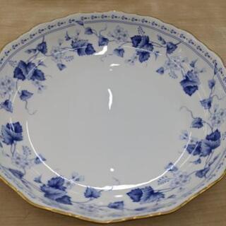 洋食器 ナルミ ナルミボーンチャイナ サービスボール25cm 自社配送時 代引き可 現金 クレジット スマホ決済対応 オールモストニュー 大橋の食器 その他 の中古あげます 譲ります ジモティーで不用品の処分 洋食器 ナルミ ナルミボーンチャイナ サービスボール25cm 自社配送時 代引き可 現金 クレジット スマホ決済対応 オールモストニュー 大橋の食器 その他 の中古あげます 譲ります ジモティーで不用品の処分