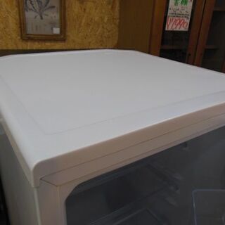 販売終了しました。ありがとうございます。】MITSUBISHI 2ドア 冷凍