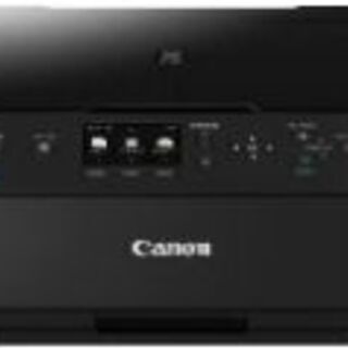 Canon PIXUS MG6530 プリンター
