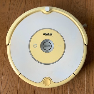 ルンバ530(Roomba530)＆消耗品セット