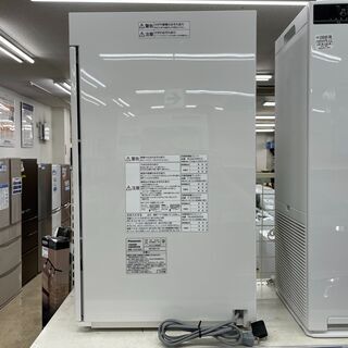 Panasonic (パナソニック) 加湿空気清浄機(ジアイーノ) 2019年製 F-MV3000