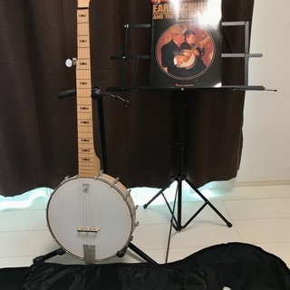 【ネット決済】DEERING Goodtime BANJO ディ...