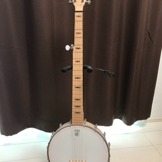 DEERING Goodtime BANJO ディーリング バンジョー