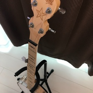 DEERING Goodtime BANJO ディーリング バンジョー