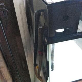 コトブキ120cm　水槽セット