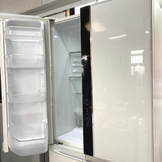 【姶良市内(一部除く)配達無料】HITACHI 冷蔵庫　475L 姶良市内(一部除く)配達無料】HITACHI 冷蔵庫 475L