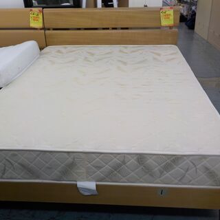 G:941117 Dベッド