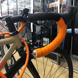 美品】?ASAHI / アサヒ? 700×32C ロードバイク
