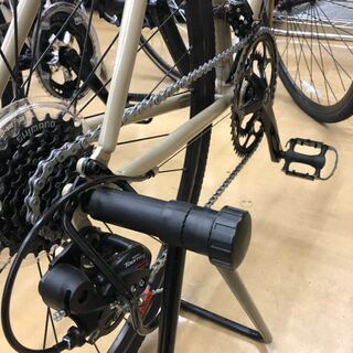 美品】?ASAHI / アサヒ? 700×32C ロードバイク