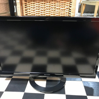 美品 SHARP LC-22K30 Wチューナーで裏番組録画対応 液晶テレビ 美品 SHARP LC-22K30 Wチューナーで裏番組録画対応 液晶テレビ