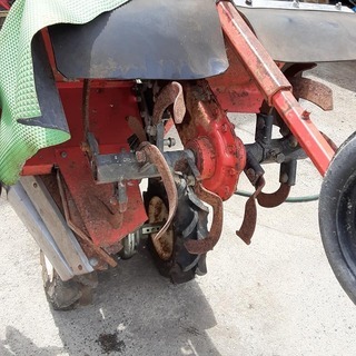 ♬　ヤフオク！にて済