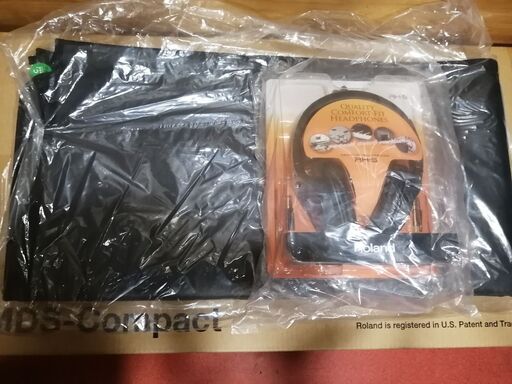 新品・未使用品] Roland 電子ドラム TD-17KVX-S セット | noonanwaste.com