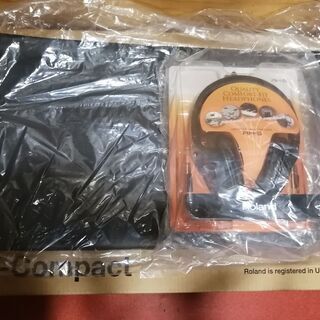 ⭐[新品・未使用品] Roland 電子ドラム TD-17KVX-S セット