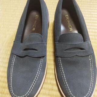 【ネット決済】革靴　27.7 cm