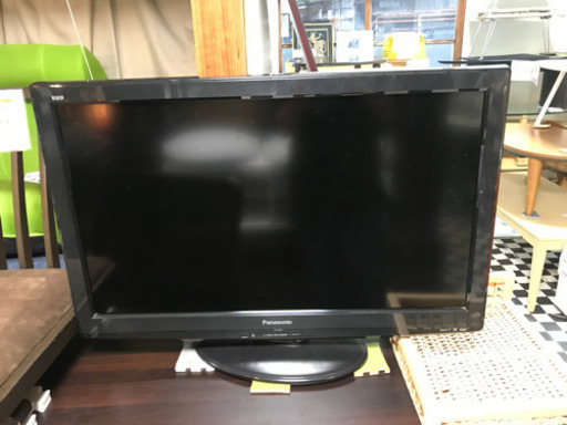 サイズ Panasonic VIERA ビエラ 32V型地上・BS・110度CSデジタル