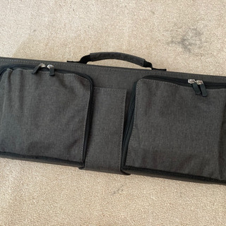 ソーラーパネル チャージャー 太陽光パネル 単結晶 120W 折りたたみ式