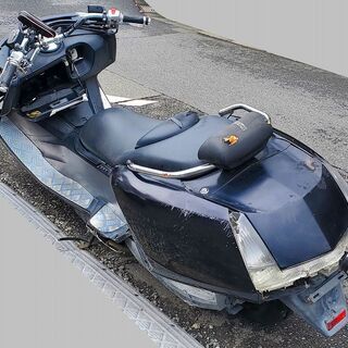 ☆値引で50000円☆登録代行可能☆お届け可☆ ヤマハ マグザム SG17J