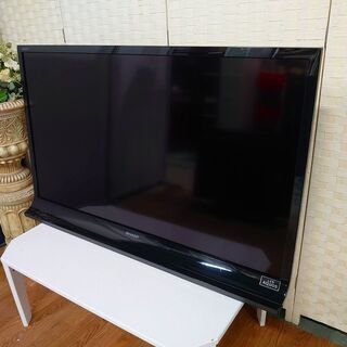 hシャープ LC-40J9B [LED AQUOS（アクオス） ...