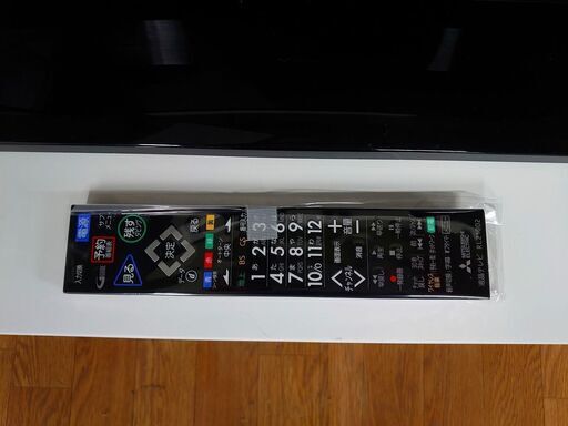 三菱電機 LCD-A32BHR7 REAL 32V型 地上/BS/110度CS ブルーレイ